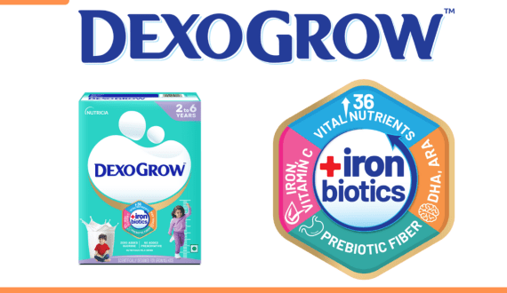 Thumbnail for Nestle Bangladesh launches NIDO 5+ to boost nutrition in school-going children