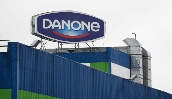 Thumbnail for Danone boosts its investments in Nigeria amid market challenges