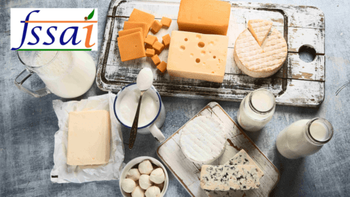 Regulatory shake-up as FSSAI cracks down on dairy substitute labelling ...