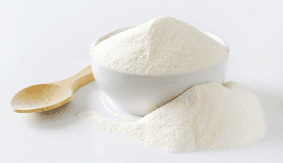 Thumbnail for Yili Industrial Group reports US$15.98B revenue FY2024 