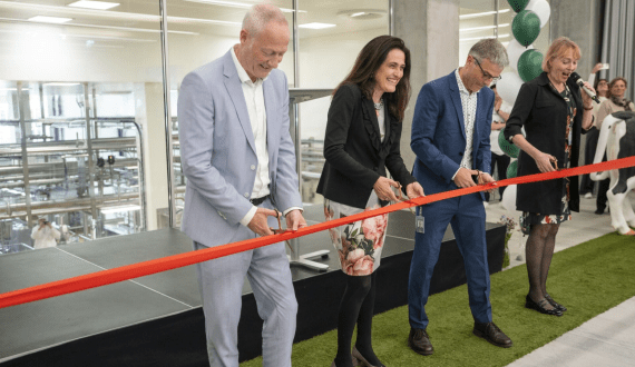 Thumbnail for KDB bids farewell to Margaret Rugut, names Dr. William Kimutai as acting MD