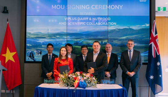 Thumbnail for Asia-Pacific’s butter & dairy spreads market to reach US$23.8B by 2035