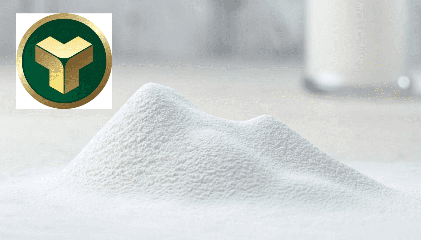 Thumbnail for Syria secures first milk powder deal through Belarusian commodity exchange