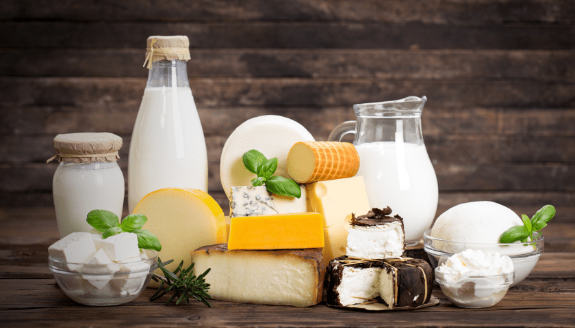Thumbnail for Türkiye’s dairy sector reports growth amid market challenges
