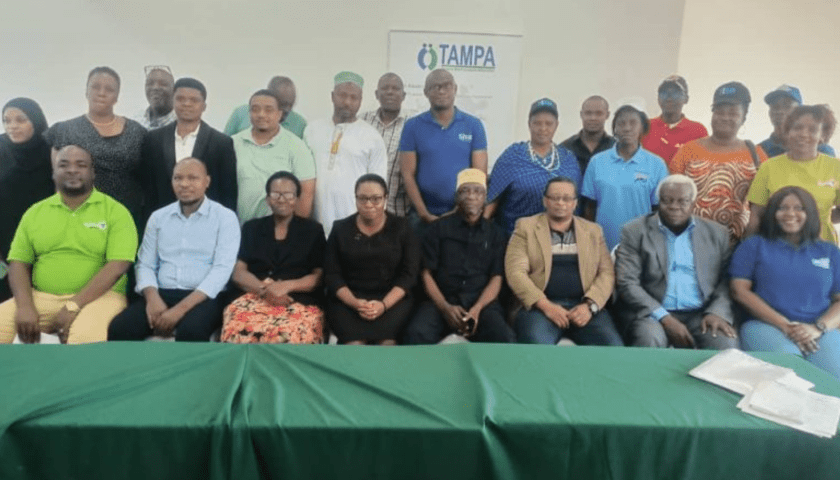 Thumbnail for Tanzania Milk Processors Association elects new leadership