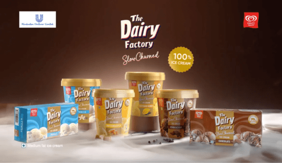 Thumbnail for Corona Food Industries unveils its new dairy chocolate bars
