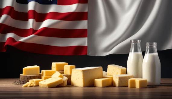 Thumbnail for Saudi Arabia expands with 1 million square-foot major dairy cluster in Al-Kharj