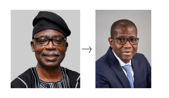 Thumbnail for WAMCO Nigeria PLC appoints Olayinka Sanni as new Board Chairman