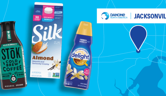 Thumbnail for Amul expands its solar-powered cold storage to reduce milk spoilage