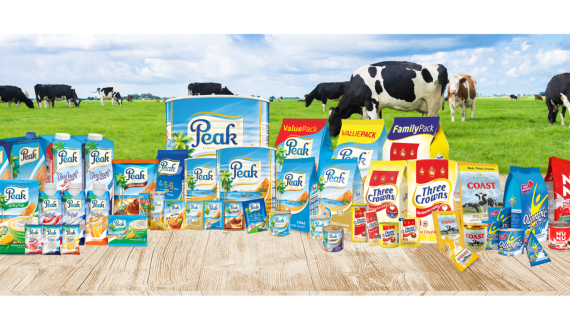 Thumbnail for Danone launches new UltraMel Delight dessert in South Africa