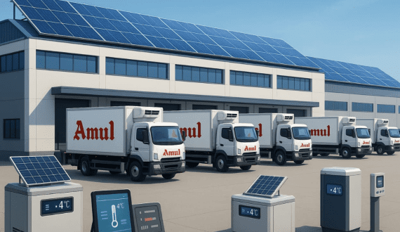 Thumbnail for Lantmännen Biorefineries acquires minority share in Sproud