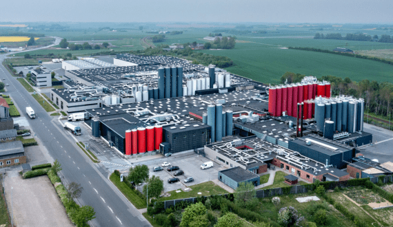 Thumbnail for Amul dominates India’s food brand rankings