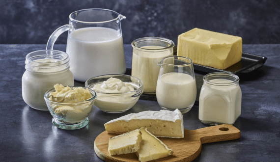 Thumbnail for Country Delight expands into plant-based dairy alternatives with oat beverages