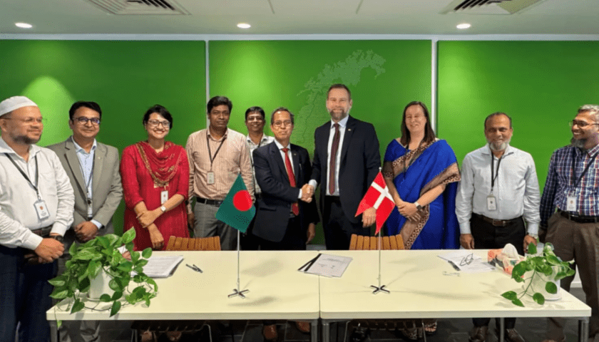 Thumbnail for Bangladesh, Denmark partner to boost sustainable dairy growth