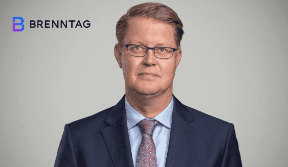 Thumbnail for Lactalis Nestlé Chilled Dairy Schweiz AG introduces LC1 Banana & Strawberry yogurt