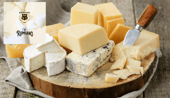 Thumbnail for Sartori Cheese expands with acquisition of Rumiano Company