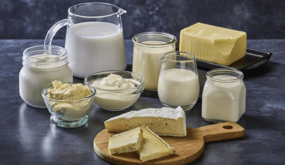 Thumbnail for Rwanda to introduce dairy cattle breeds suited for tropical climates