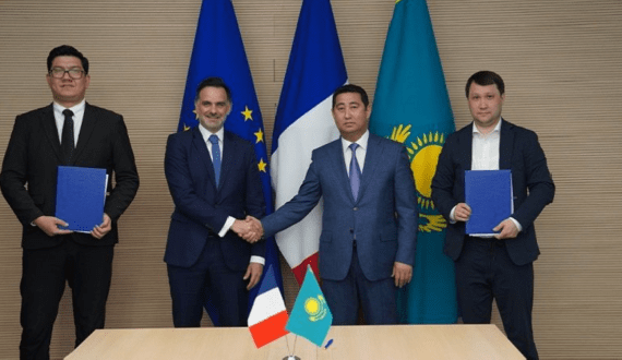 Thumbnail for Nestlé rolls out its Sinergity nutrition product throughout Middle East