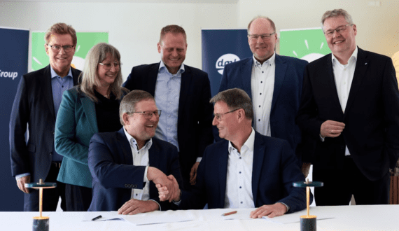 Thumbnail for Pure Mylk unveils Southeast Asia’s plant-based beverage lab