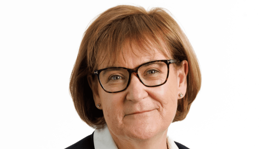 Thumbnail for Anne Randles appointed as President of European Dairy Trade Association