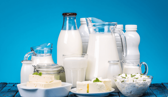 Thumbnail for Bamul advances to eco-friendly milk packaging