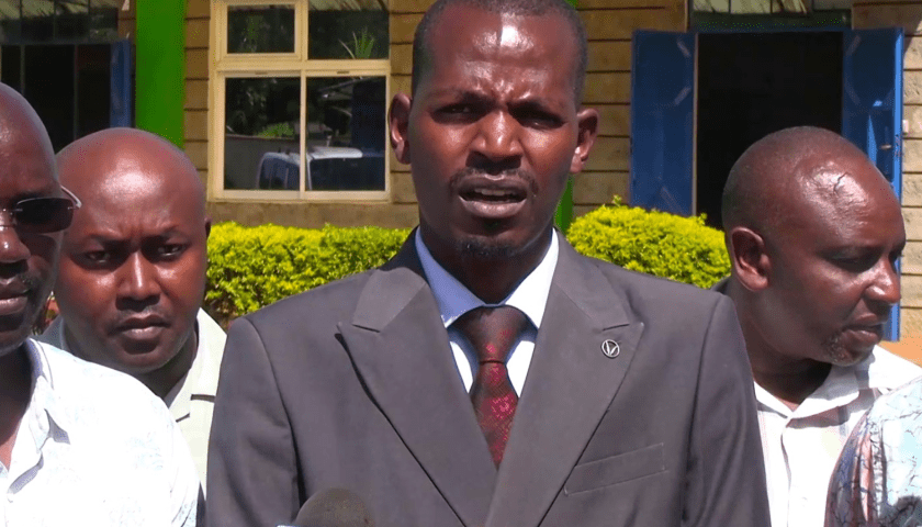 Thumbnail for New KCC to purchase 65,000 litres of milk daily