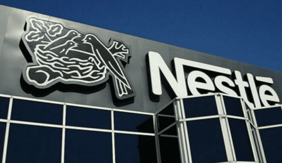 Thumbnail for Nestlé México achieves 94% recyclable plastic milestone in circular economy drive