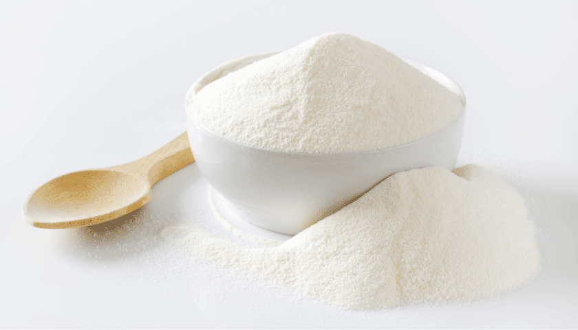 Thumbnail for Liconsa milk drying plant to begin operations by 2026