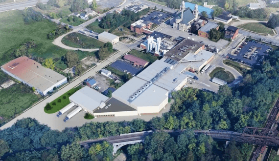 Thumbnail for Australia leads dairy innovation with precision fermentation tech transfer