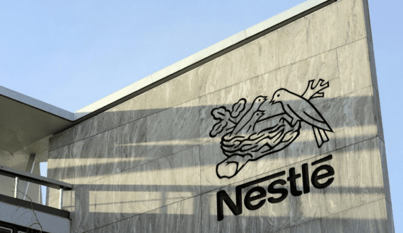 Thumbnail for Nestlé USA to eliminate use of FD&C colors by mid-2026