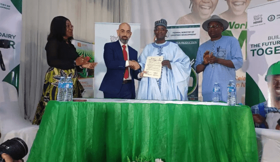 Thumbnail for Bio Food Products Ltd Appoints Irene Wanjohi as Head of Marketing