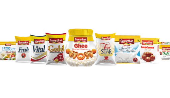 Thumbnail for Miceli Dairy breaks ground on its US$13M project to boost storage capacity