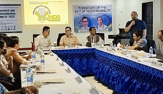 Thumbnail for Costa Rica’s National Animal Health Service simplifies dairy export for USA producers