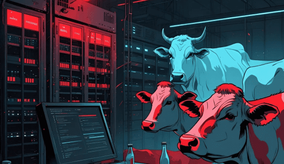 Thumbnail for Indonesia lifts quotas on live cattle to support the growth of its dairy sector