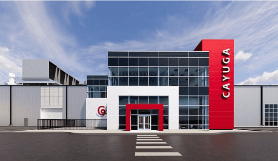 Thumbnail for Uganda Government commissions US$234,065 Buwana milk collection centre