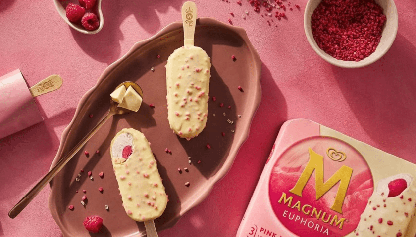 Thumbnail for Unilever nominates Peter ter Kulve as CEO of ice cream division