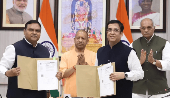 Thumbnail for Amul dominates India’s food brand rankings