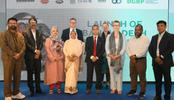 Thumbnail for Unilever Nigeria appoints Ibrahim Sodipe as Executive Director