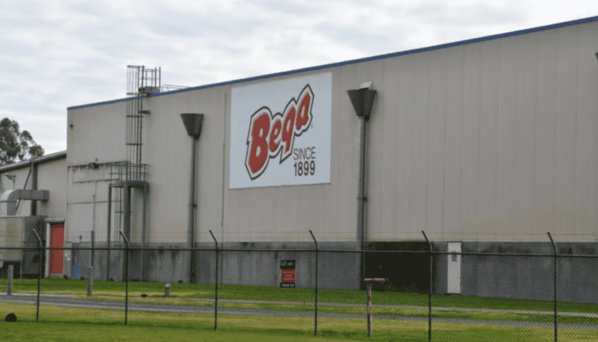 Thumbnail for Bega joins forces with Dutch Dairy Giant to acquire Fonterra’s Oceania Business