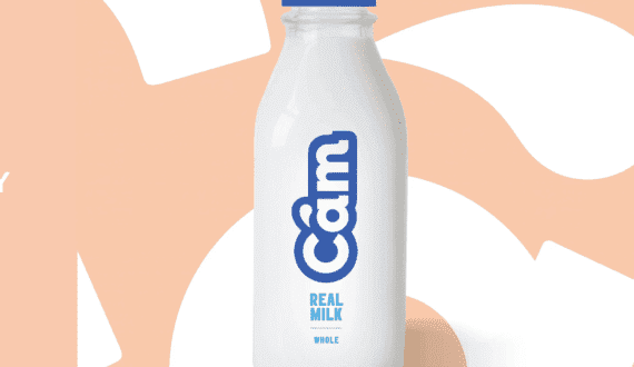 Thumbnail for Cam Dairies Nigeria shuts down amid industry challenges