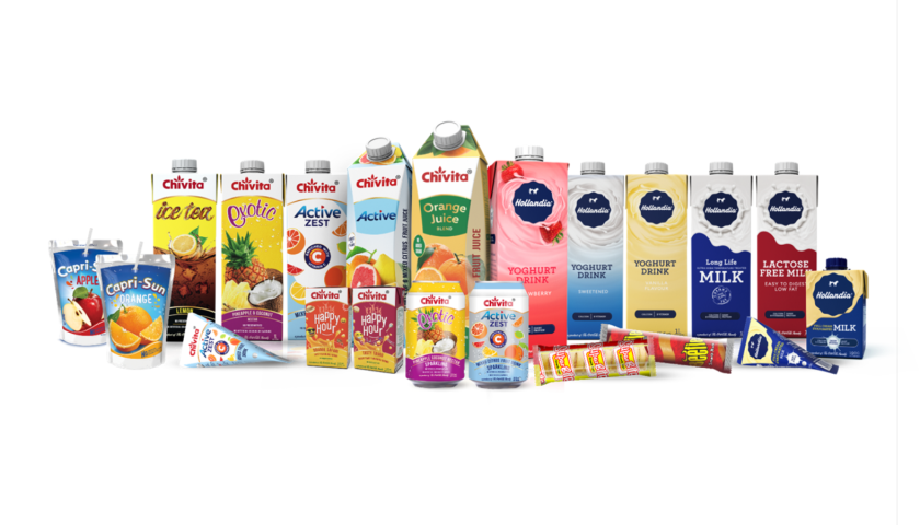 Thumbnail for Coca-Cola to divest Chivita|Hollandia to UAC of Nigeria as part of asset-light strategy 