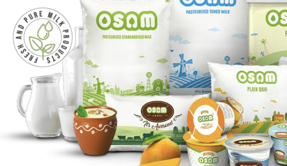 Thumbnail for USA ice cream companies to phase out artificial colors by 2028