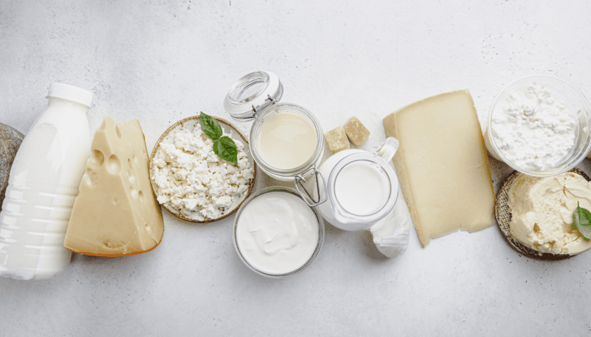 Thumbnail for DuPont Unveils FilmTec Hypershell boosting efficiency in dairy processing