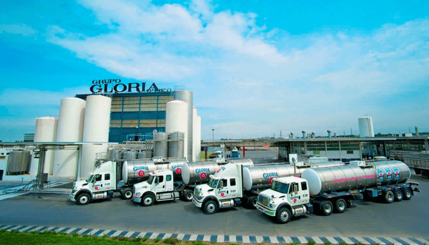 Thumbnail for Grupo Gloria exits Puerto Rico market with sale of Suiza Dairy