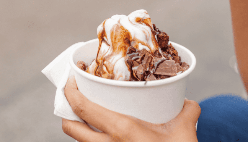 Thumbnail for Huhtamaki introduces compostable ice cream cups