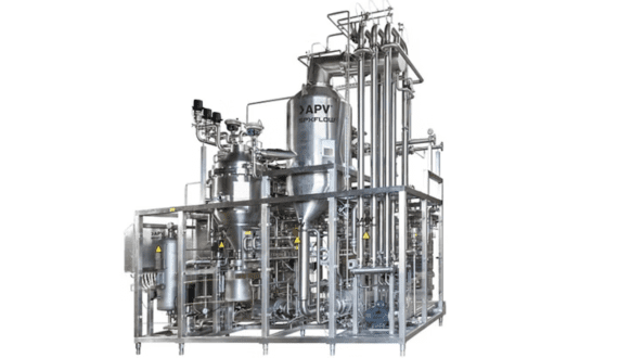 Thumbnail for Parag Milk Foods reports US$98.52M revenue growth in Q1 2026