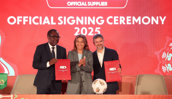 Thumbnail for Milky Ice Cream debuts new stores in Middle East