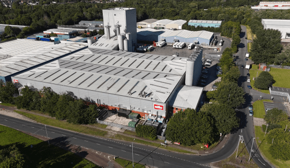 Thumbnail for Cooperoeste expands with launch of new yoghurt & dulce de leche in SIG CloverCap pouches