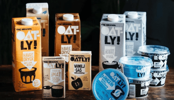 Thumbnail for Saputo USA expands product portfolio with new Cheddarella String Cheese