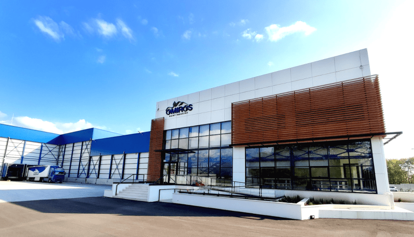 Thumbnail for Omiros Dairy Group expands with acquisition of A. Hadjipieris Ltd